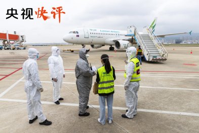 精準(zhǔn)抓防控 堅定促發(fā)展