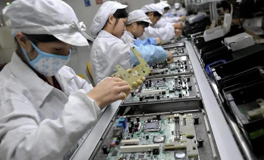 工業(yè)機器人中為什么要使用油壓緩沖阻尼器隔震器器？