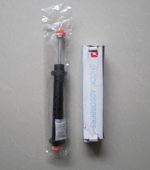 旋轉工作臺中液壓緩減震器沖器的作用